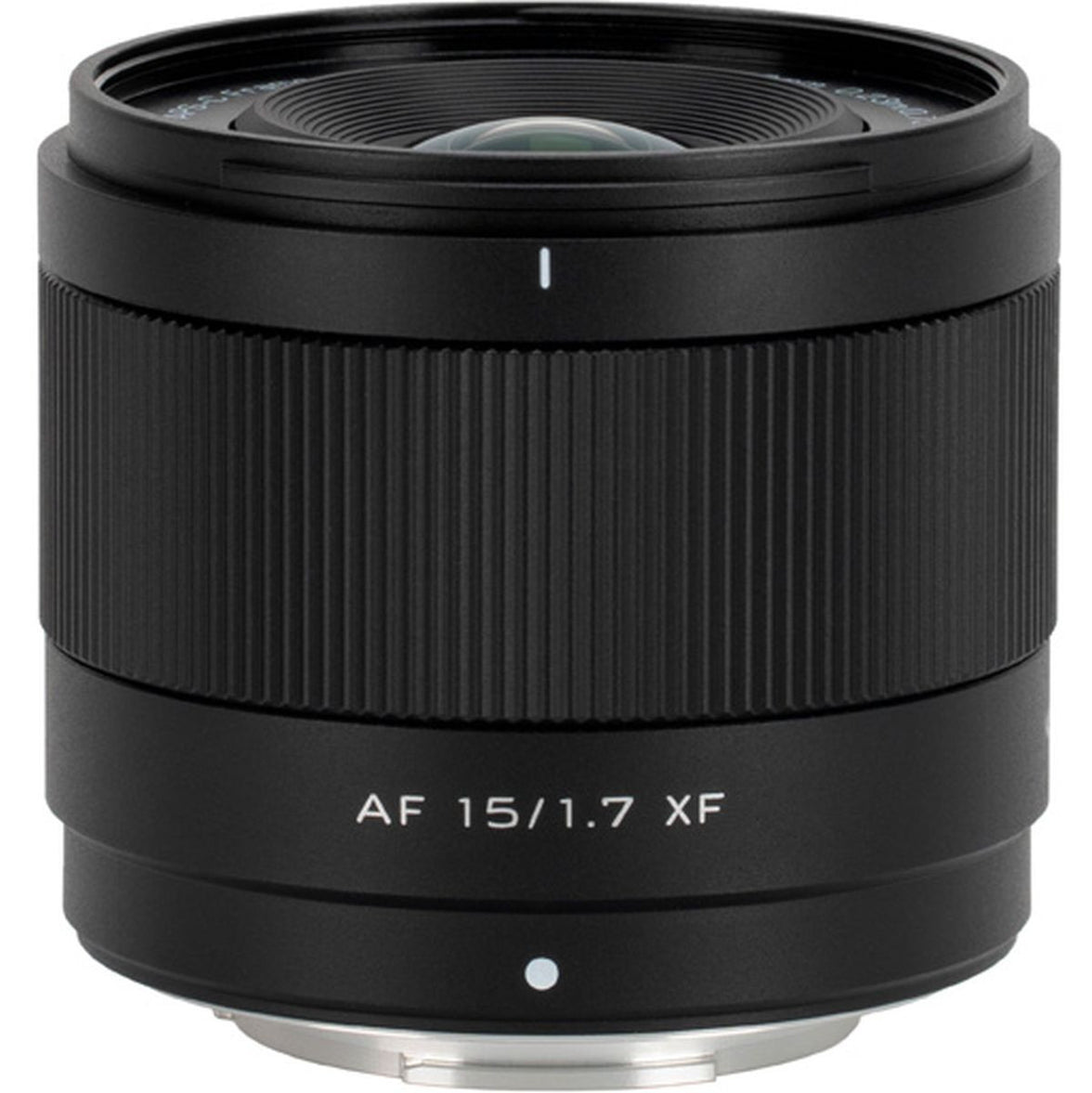 Viltrox AF 15mm f/1.7 Fuji XF
