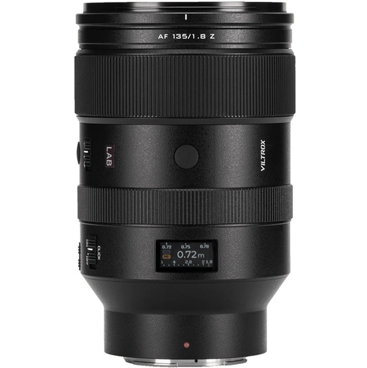 Viltrox AF 135mm f/1.8 Nikon Z Mount