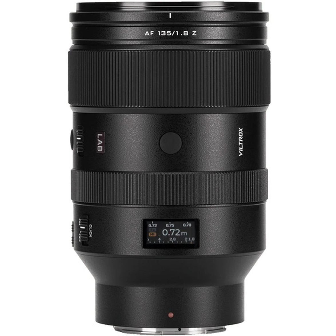 Viltrox AF 135mm f/1.8 Nikon Z Mount