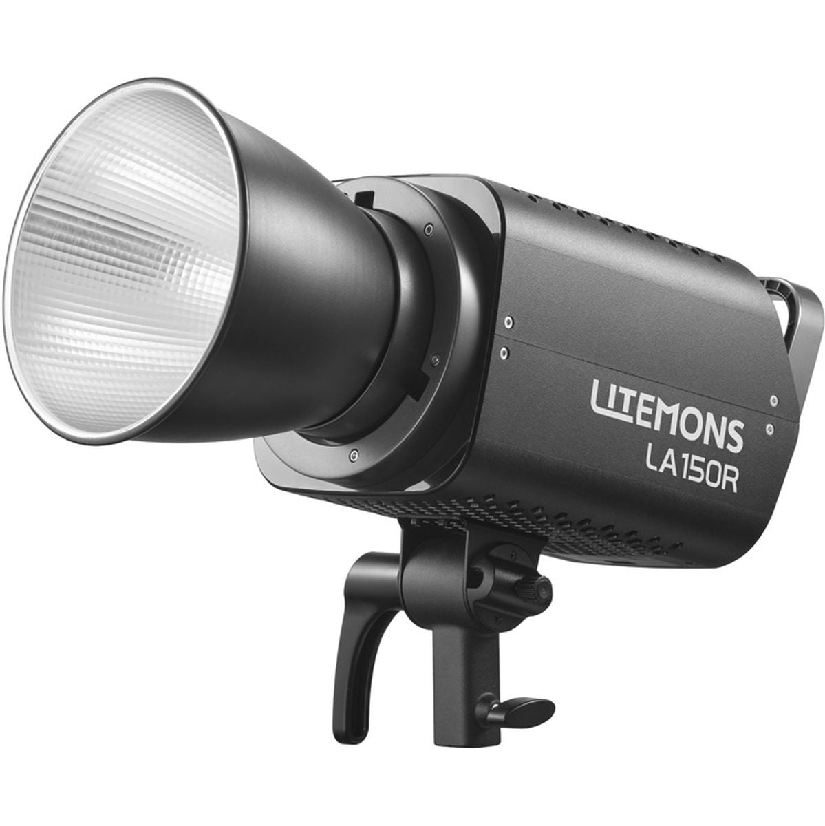 Godox LA150R Black Litemons RGB LED Video Light (Black)