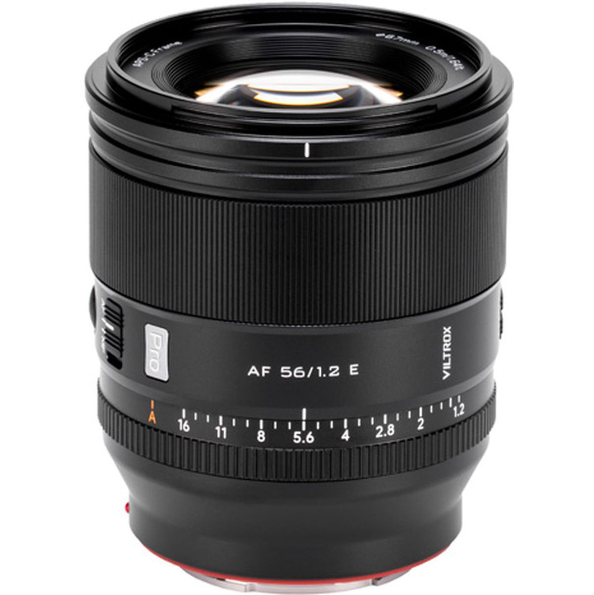 Viltrox AF 56mm f/1.2 Pro Sony E Aps C