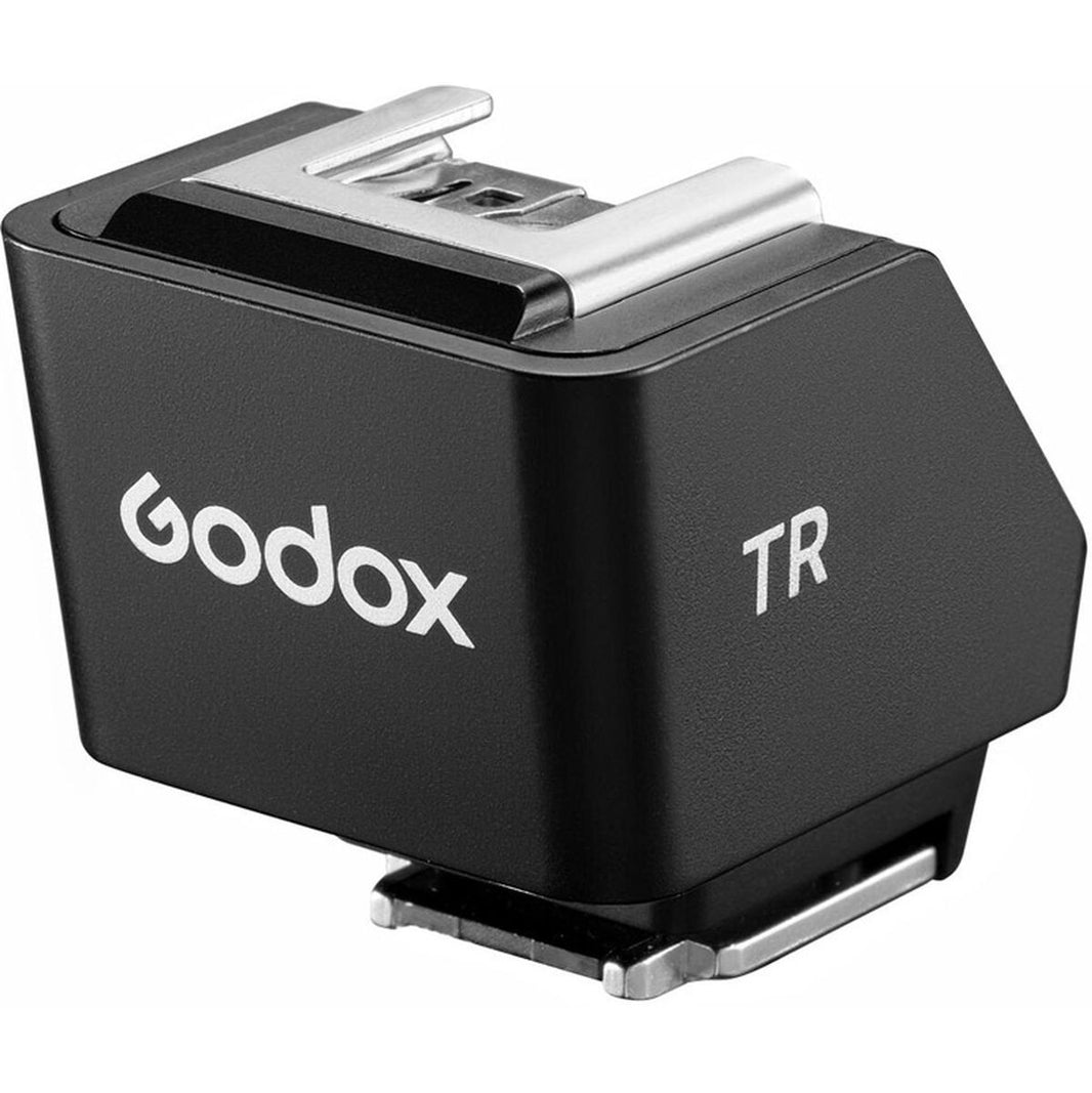 Godox TTL Hot Shoe Riser For IT20/IT22 For Canon