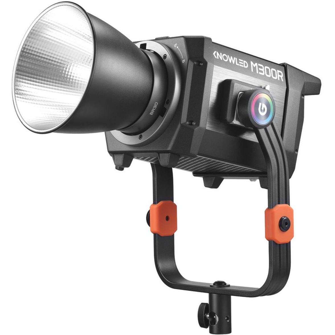Godox M300R Knowled RGB LED Light 300WS