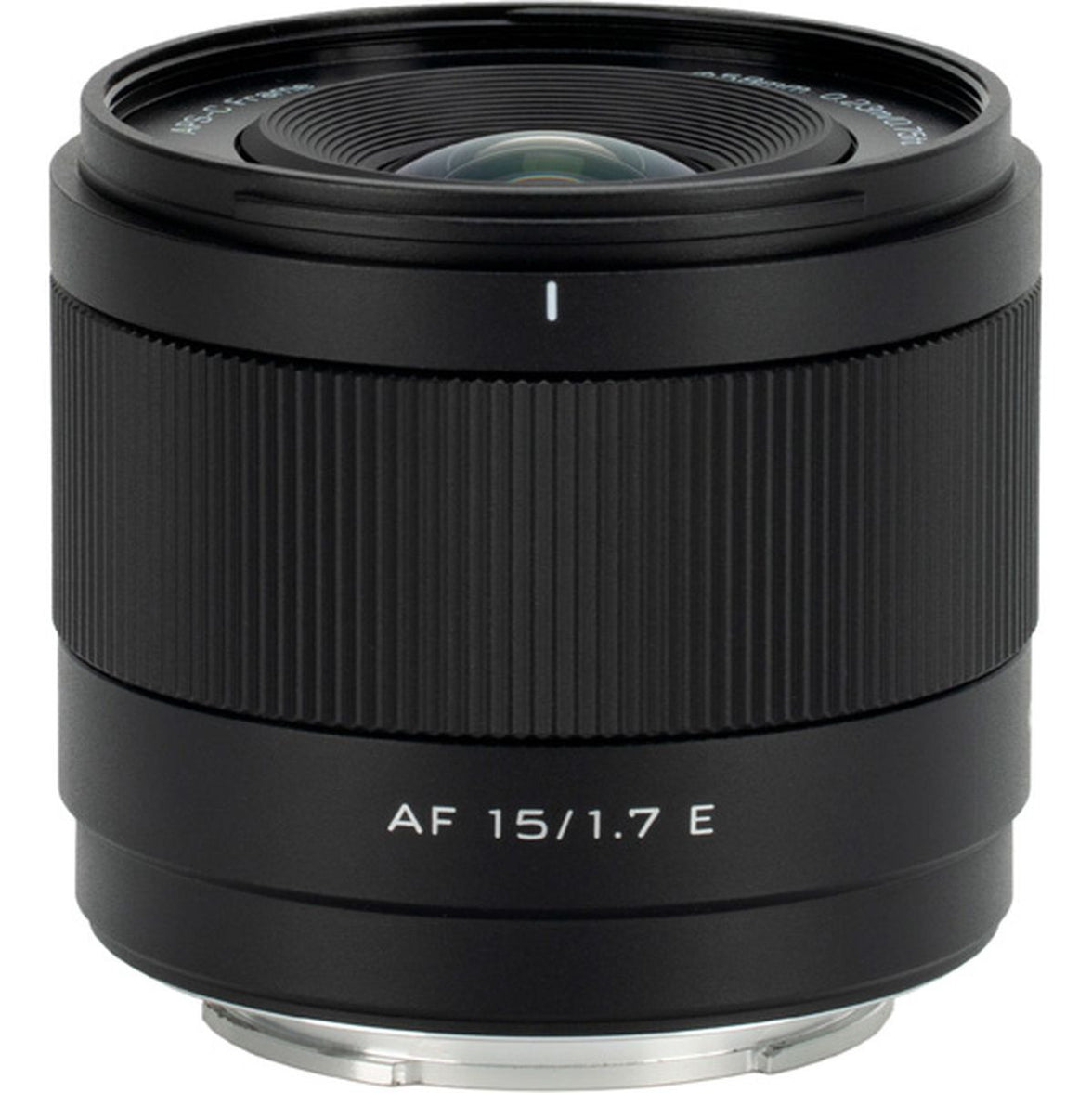 Viltrox AF 15mm f/1.7 Sony E