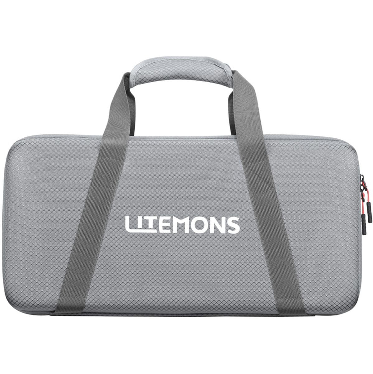 Godox SC26 Semi Rigid Moulded Carry Case For LA150R LA200R LA300R And LA300BI