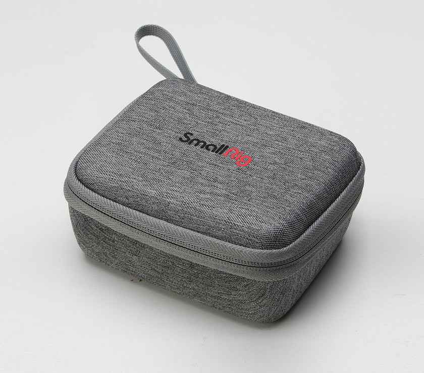 SmallRig 3702 Storage Bag For DJI Action 2