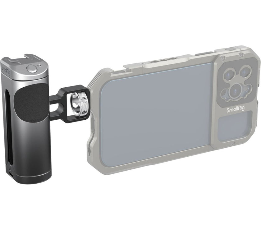 SmallRig 3838 Side Handle w/ Wireless Control For Cellphone