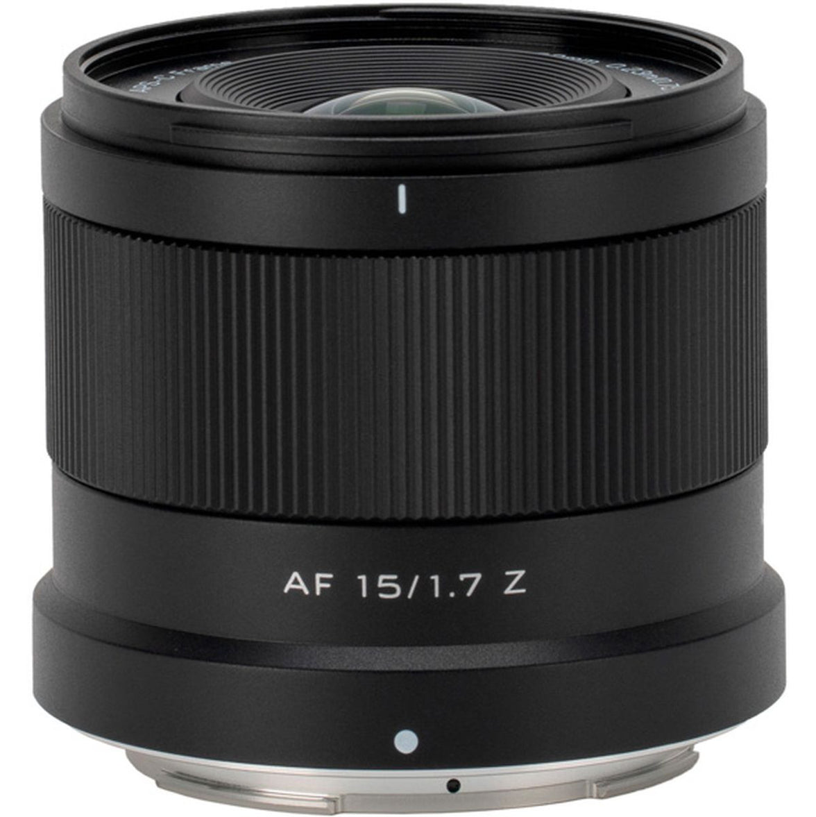 Viltrox AF 15mm f/1.7 Nikon Z
