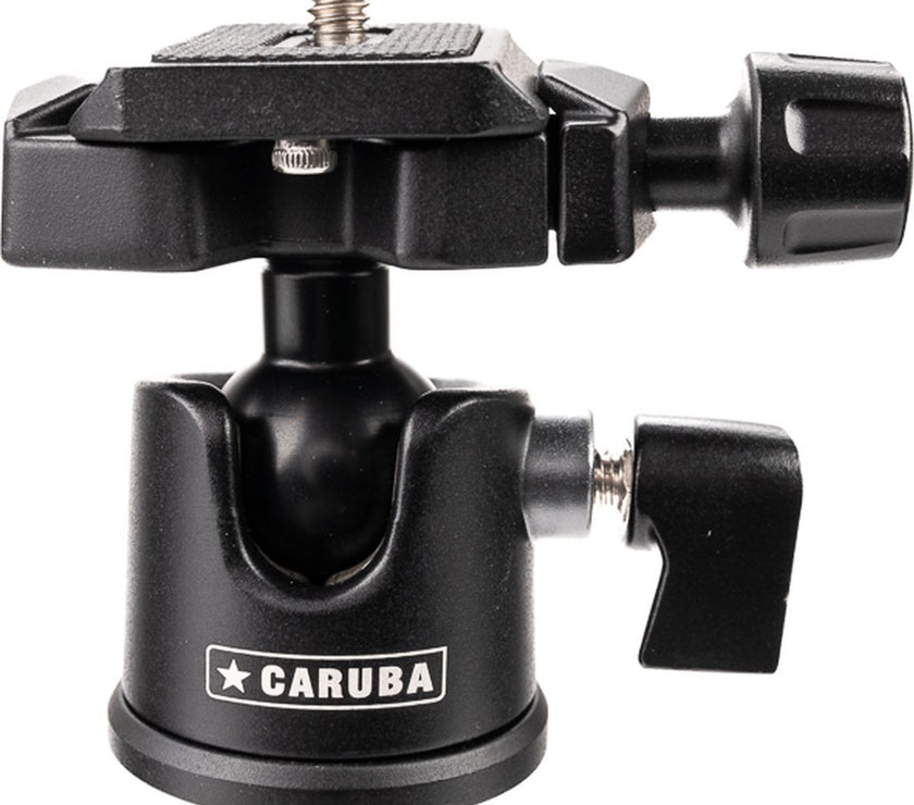 Caruba Tabletop Mini Ball Head