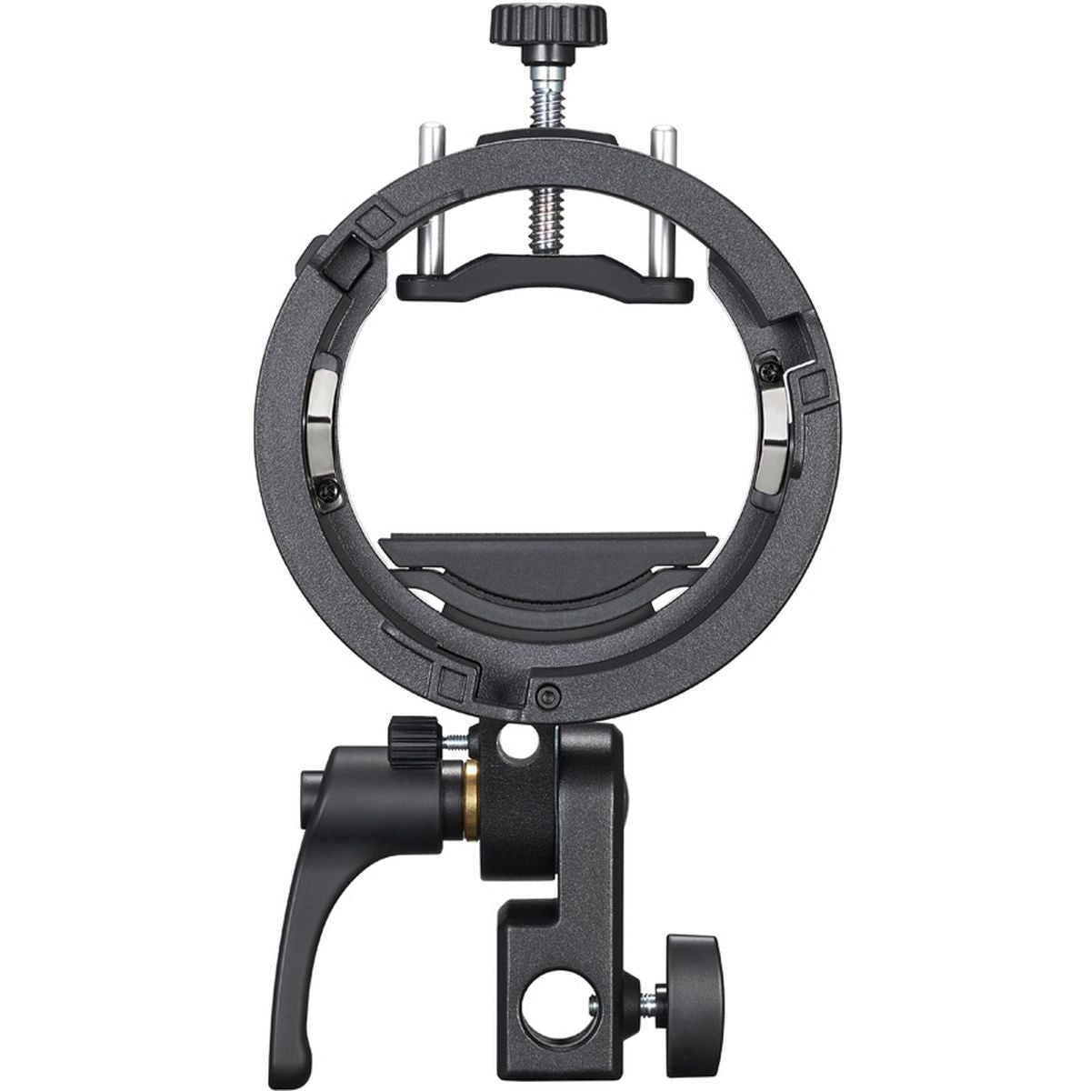 Godox S3 Type Speedlite Bracket Bowens Mount