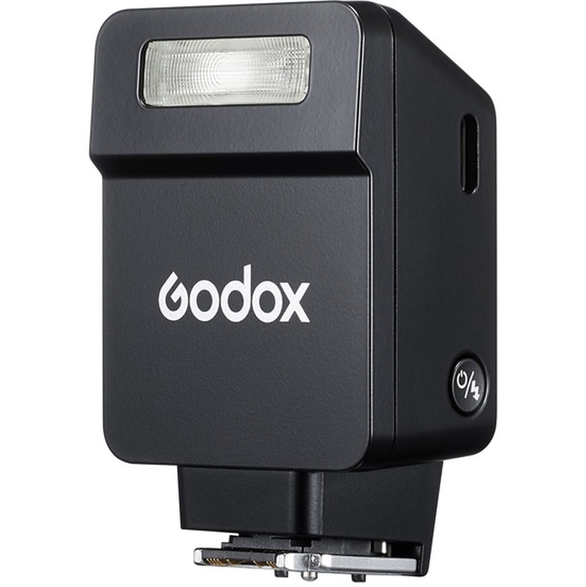 Godox Iflash TTL Camera Flash IT22 For OM System / Panasonic Black