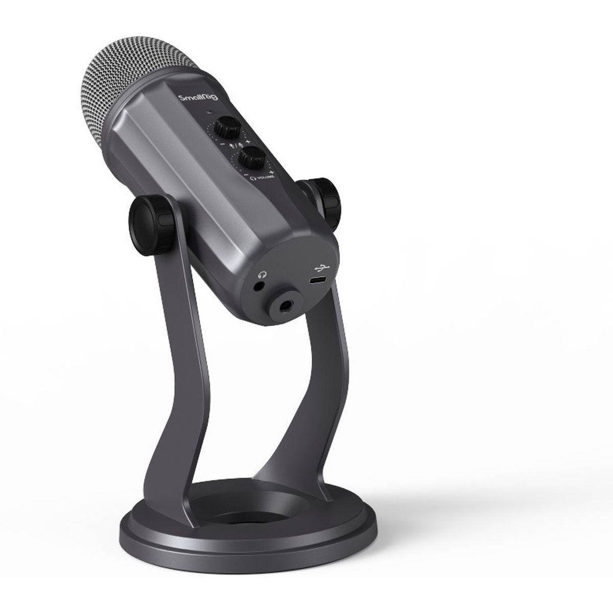 SmallRig 3465 Forevala U50 USB Microphone