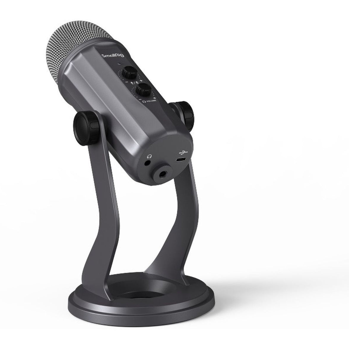 SmallRig 3465 Forevala U50 USB Microphone