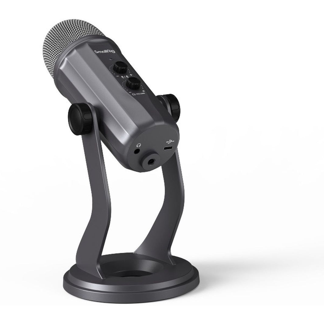 SmallRig 3465 Forevala U50 USB Microphone