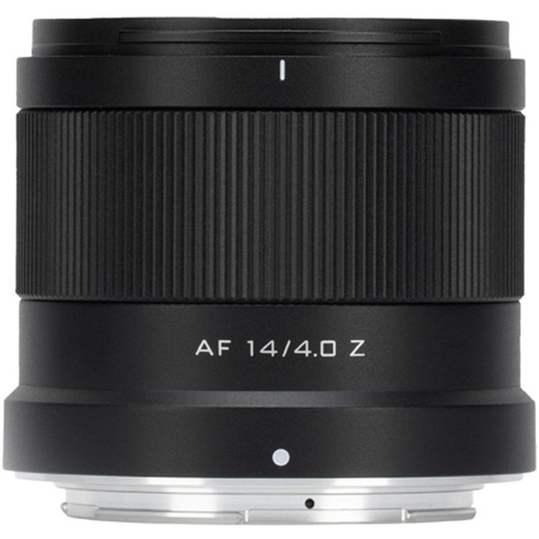 Viltrox AF 14mm f/4.0 Nikon Z