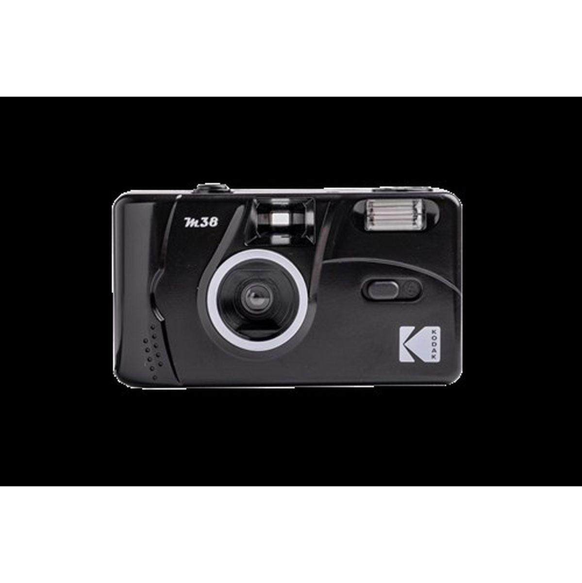 Kodak M38 Camera Starry Black