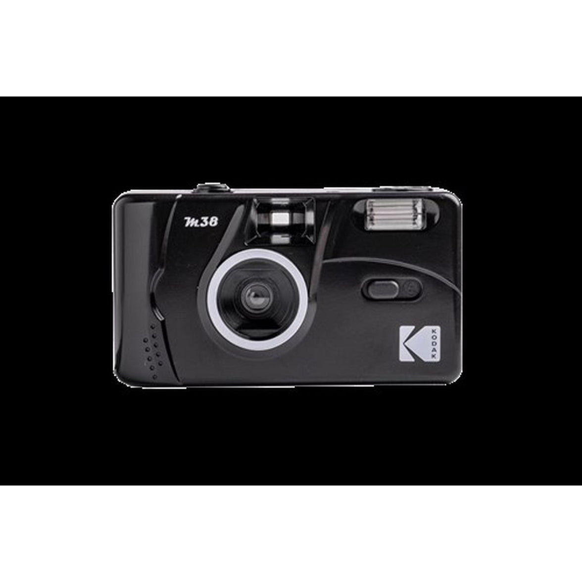 Kodak M38 Camera Starry Black