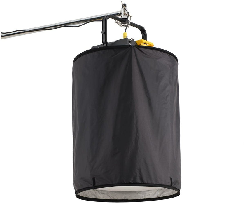 Godox P600BHSSS Black Opaque Skirt For P600BI Hard