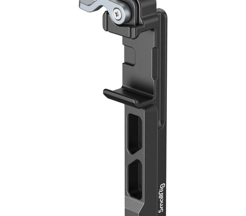 SmallRig 4196 Extended Vertical Arm For DJI RS 3 Mini