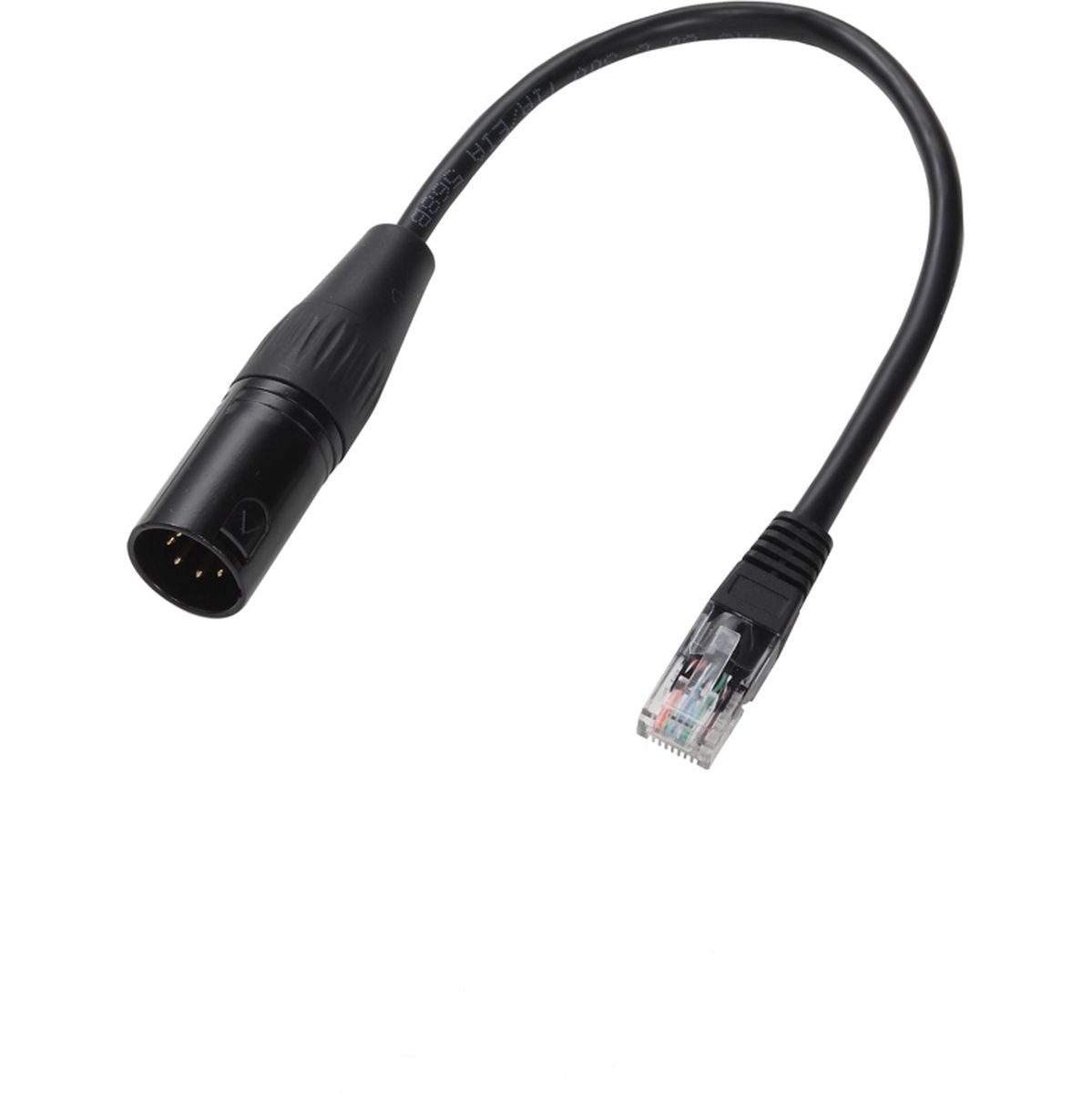 Godox DMX Adapter Cable For LED Light w/ DMX Function