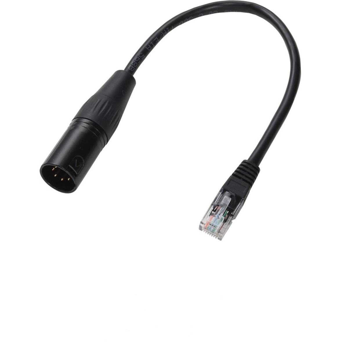 Godox DMX Adapter Cable For LED Light w/ DMX Function