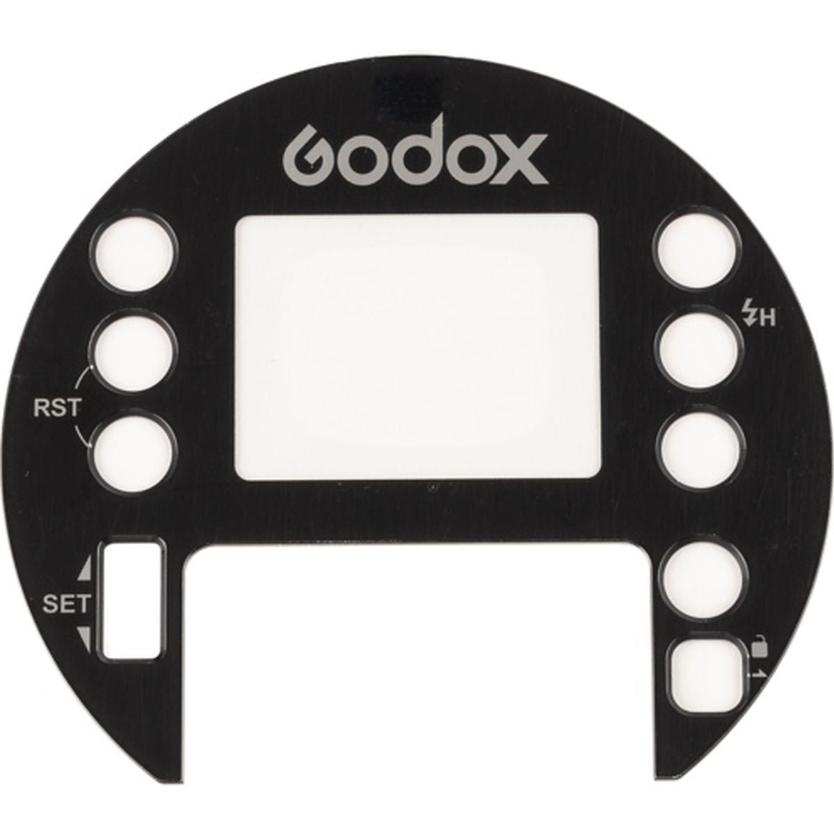 Godox AD300PRO - Control Panel Cover