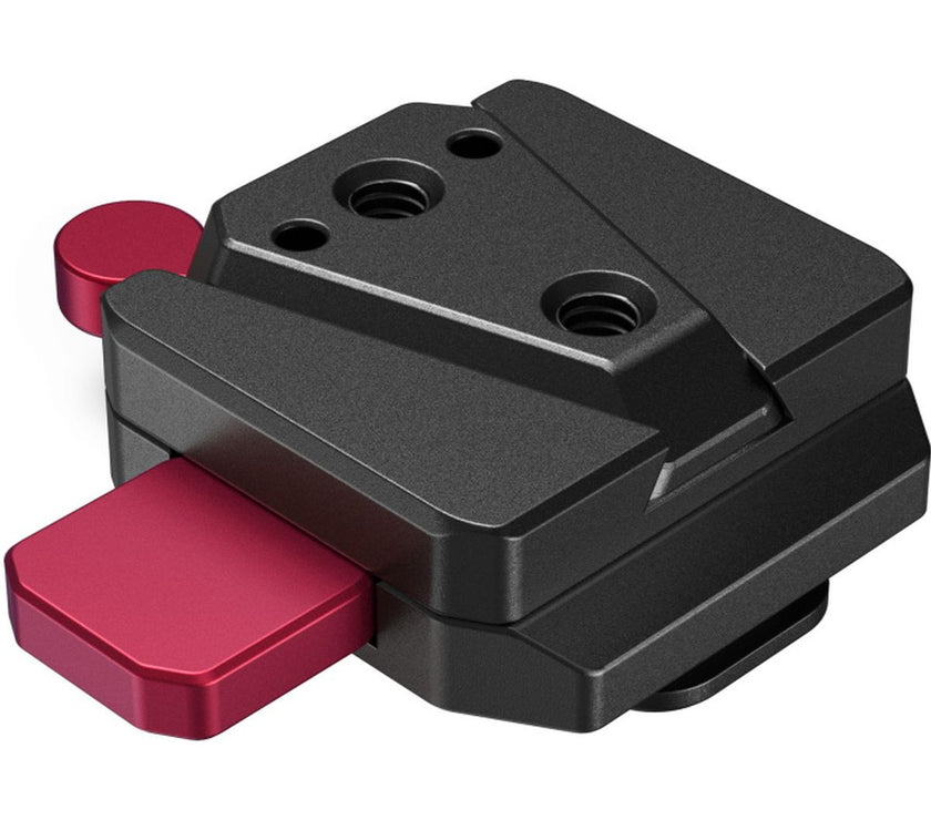 SmallRig 4189 Power Supply Mount Plate For DJI RS Stabilizers