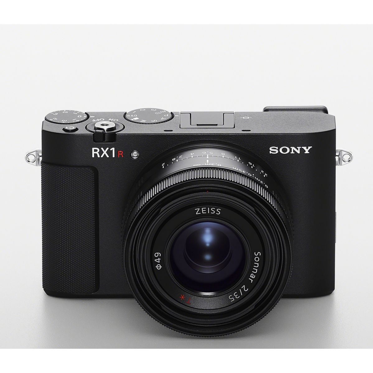Sony DSC-RX1R III