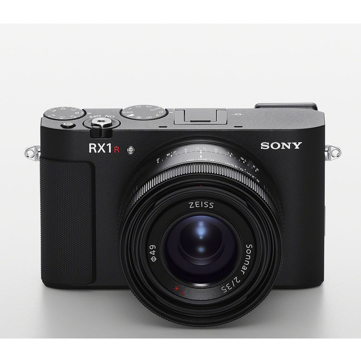 Sony DSC-RX1R III