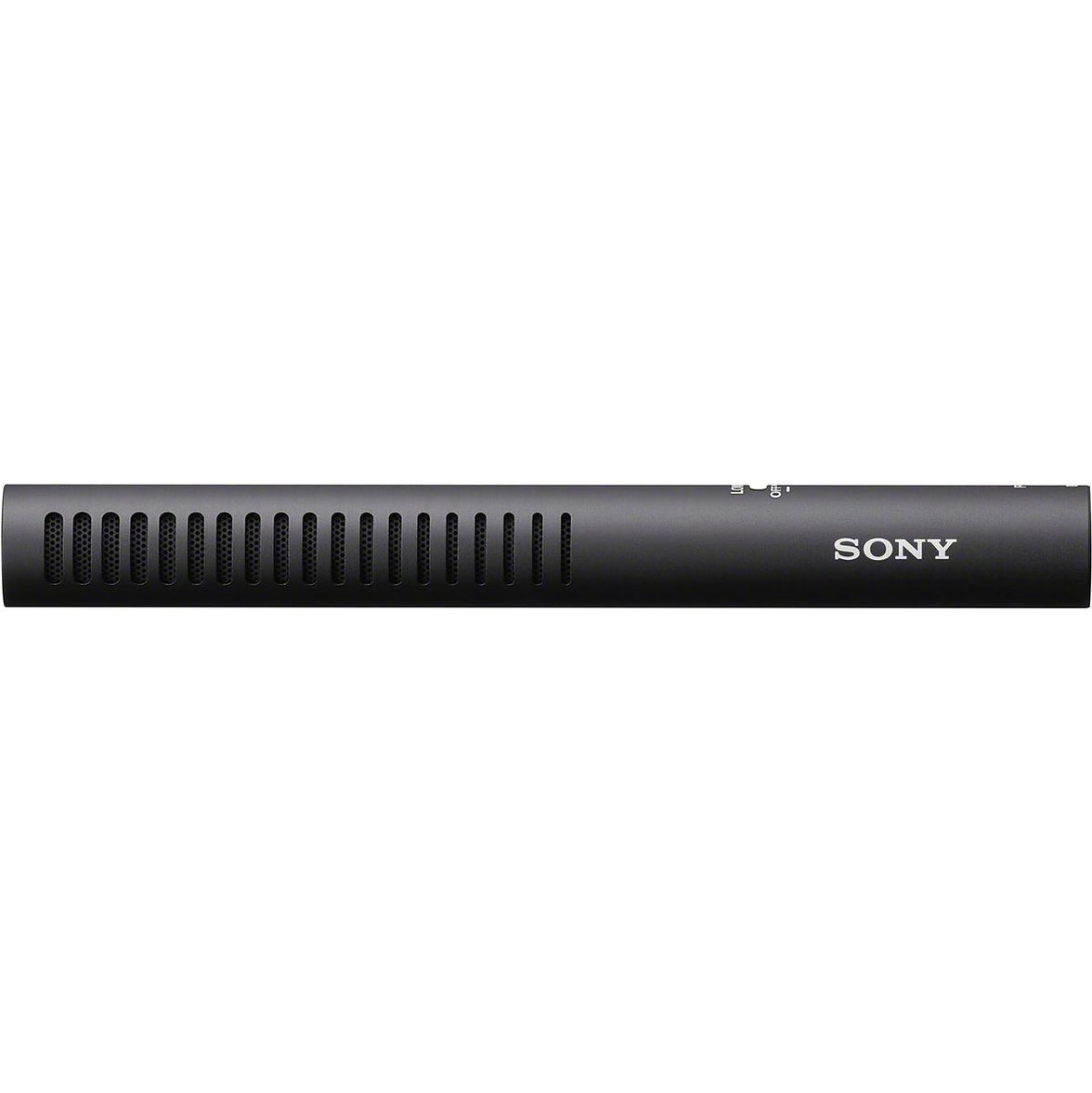 Sony 8.CE7 40 kHz hoge-resolutie-opname draagt bij aan een heldere en ruimtelijk
