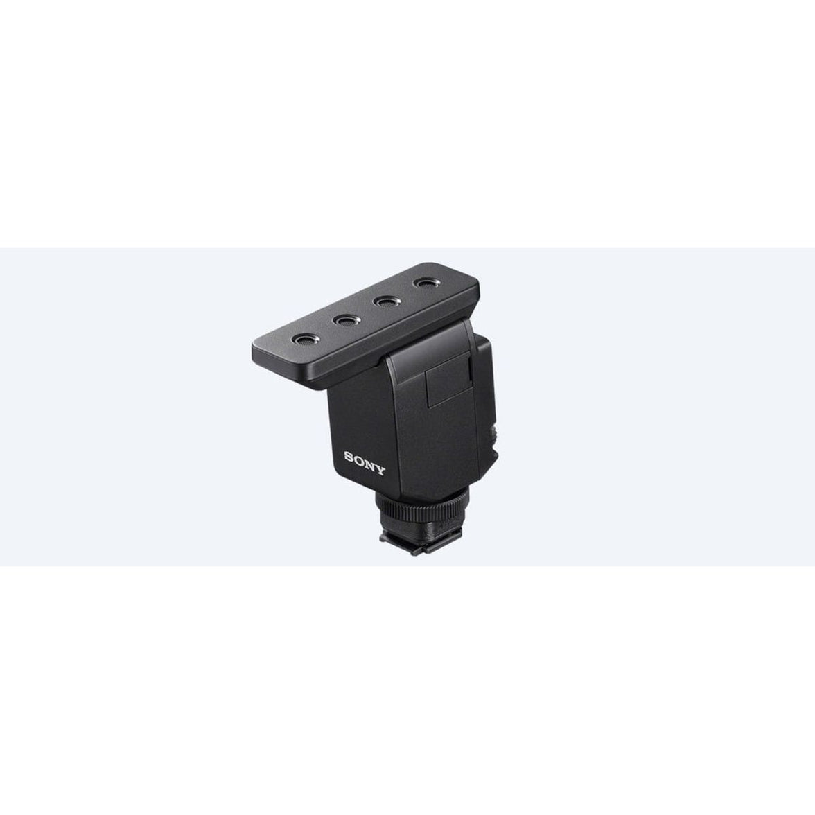 Sony ECMB10 Shotgun-Microphone