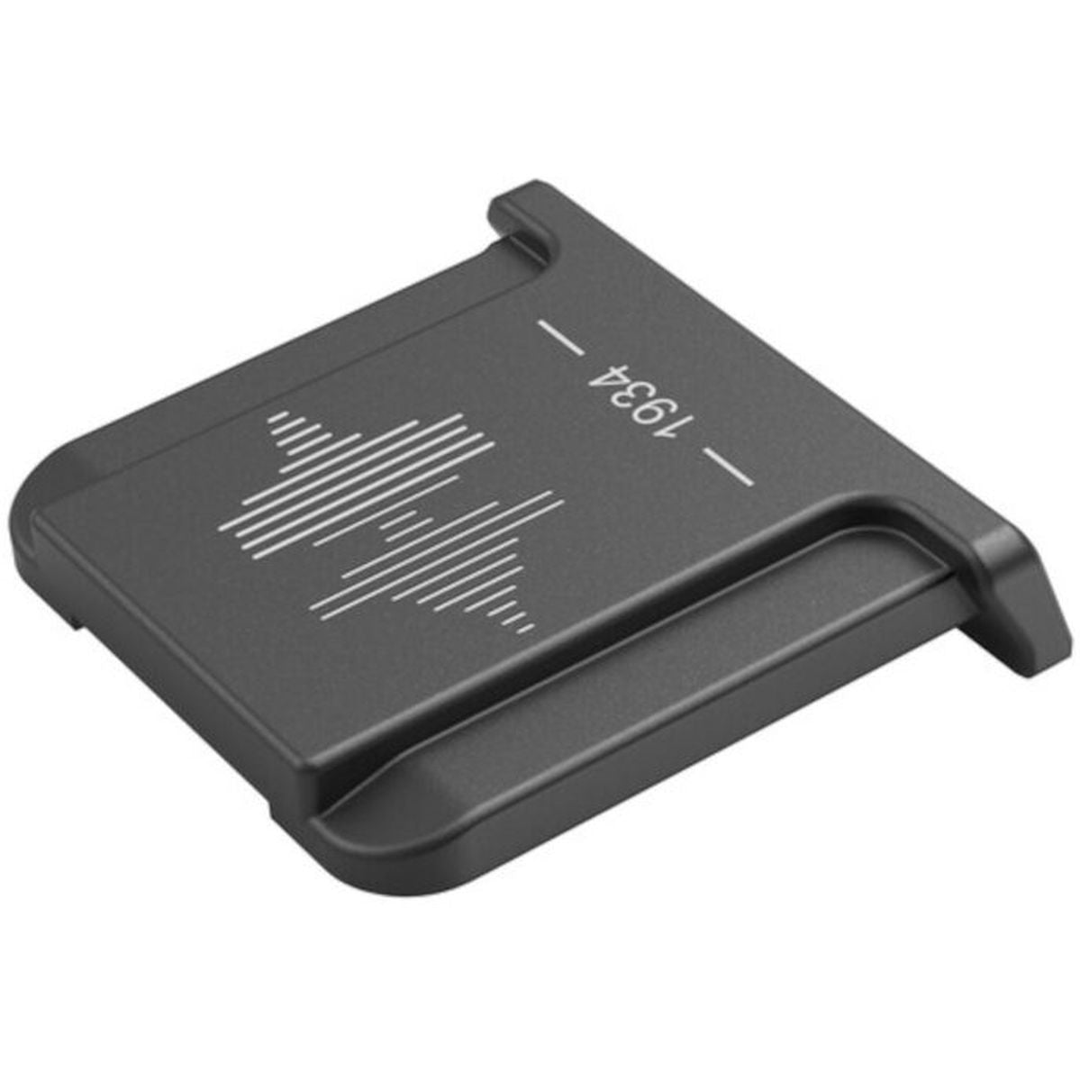 SmallRig 4698 Hot Shoe Cover For Fujifilm Cameras (Black)
