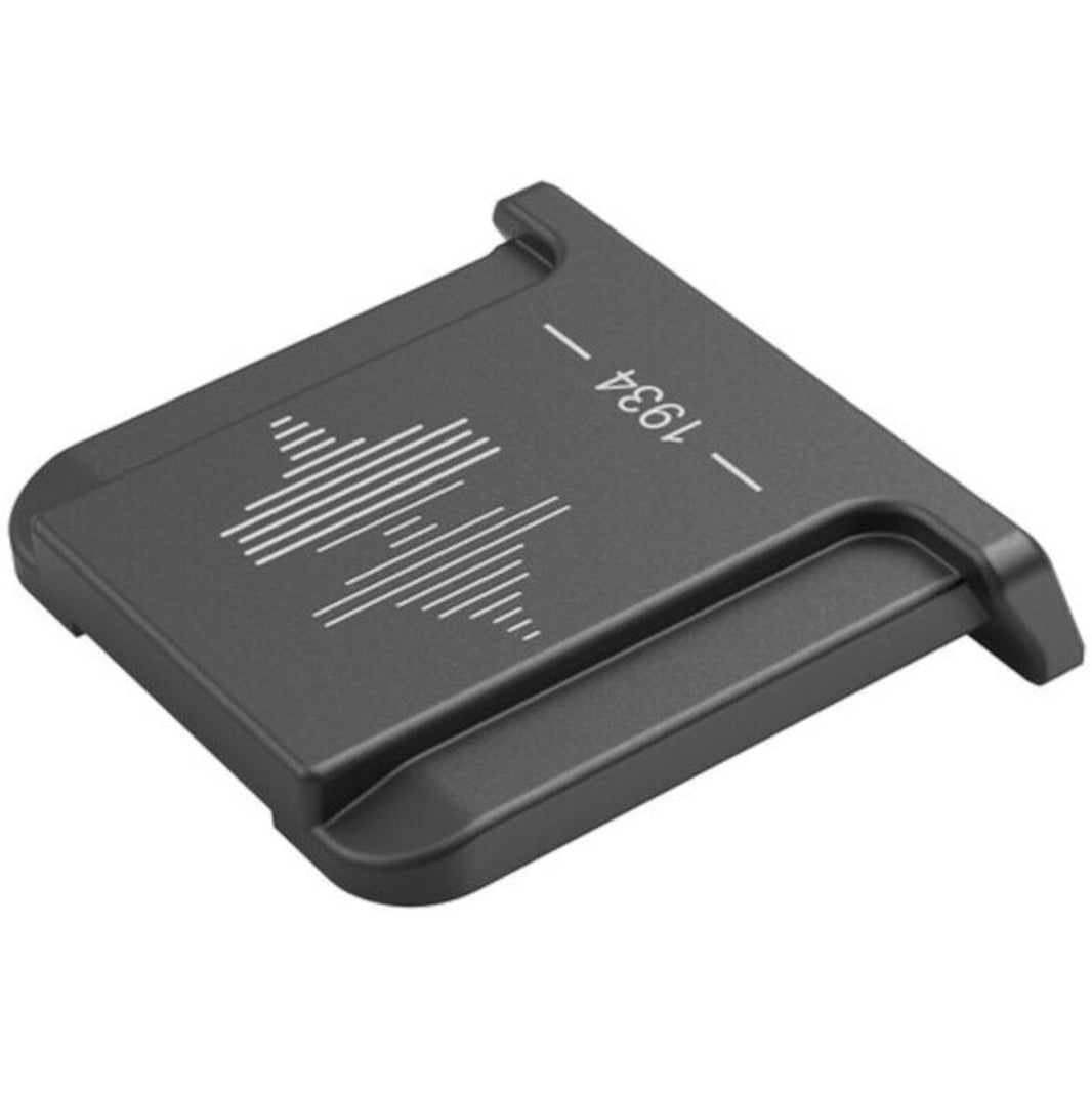 SmallRig 4698 Hot Shoe Cover For Fujifilm Cameras (Black)