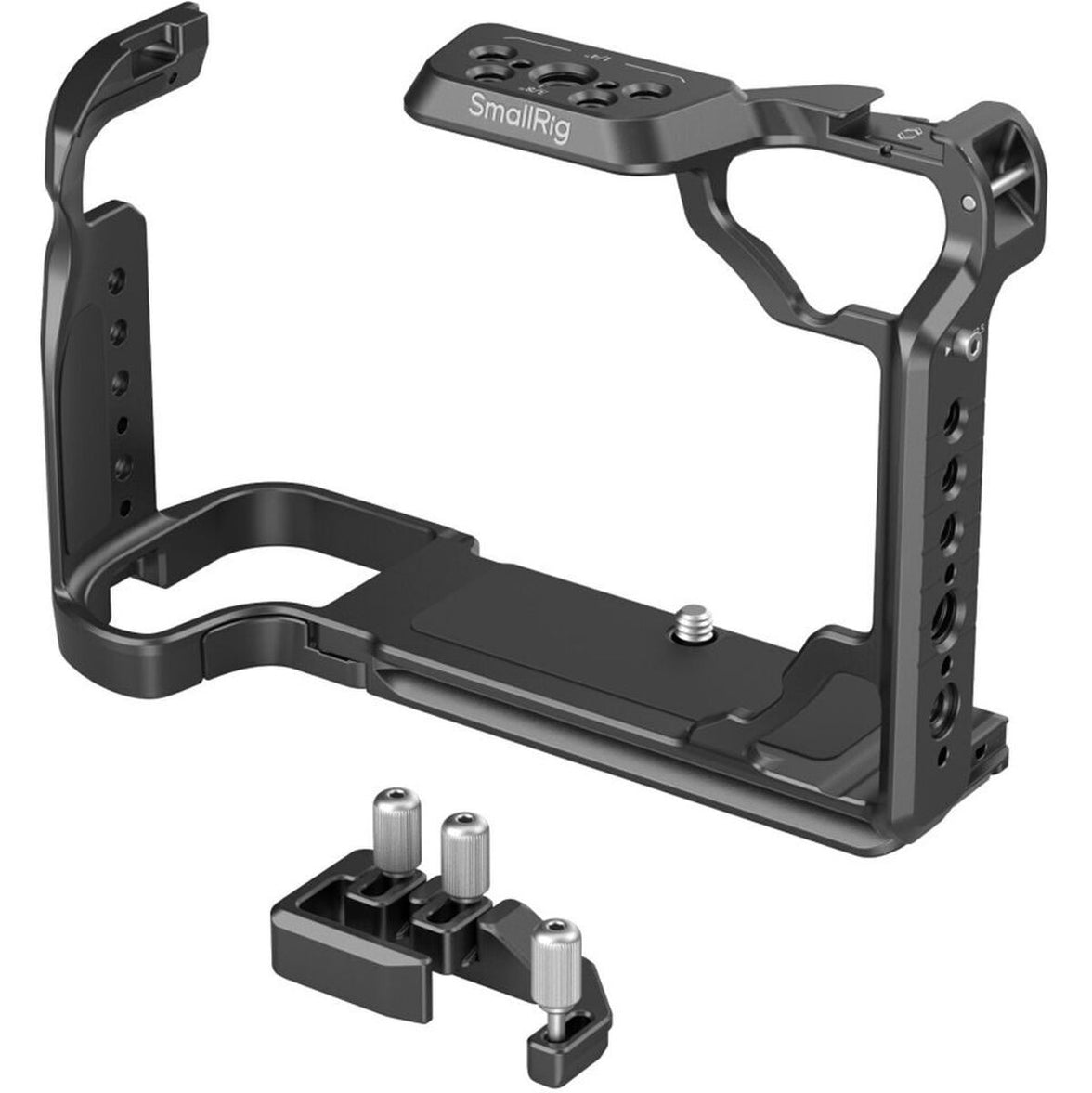 SmallRig 4715 Cage Kit For Fujifilm GFX100S II