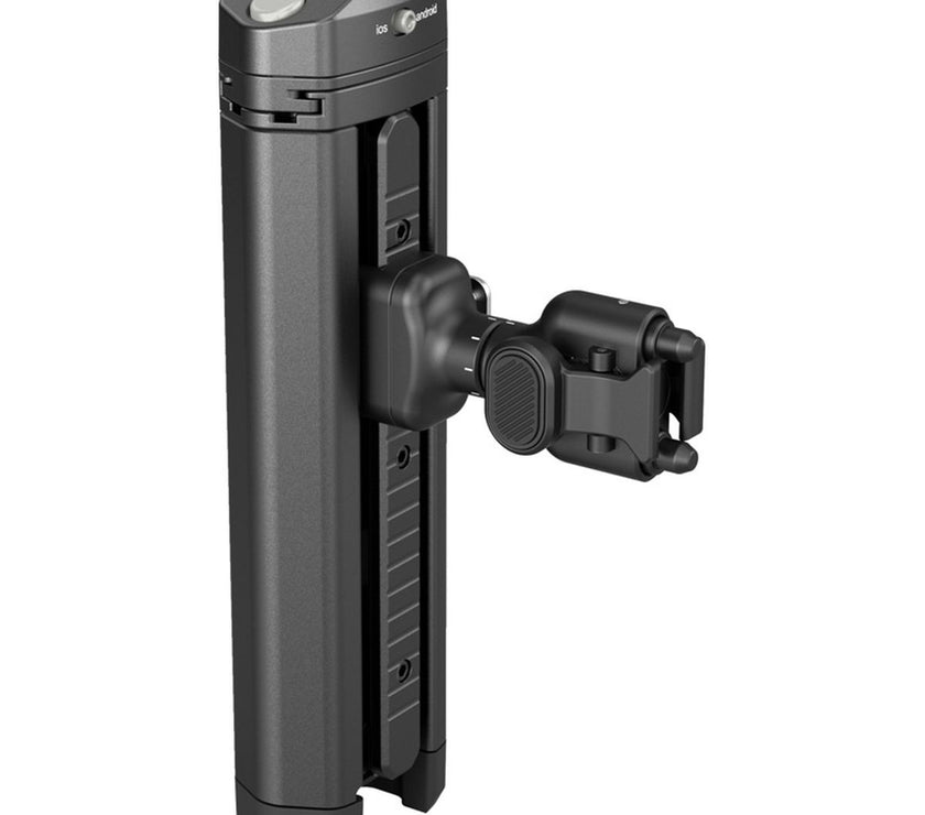 SmallRig 4841 Rotatable Bilateral Quick Release Side Handle