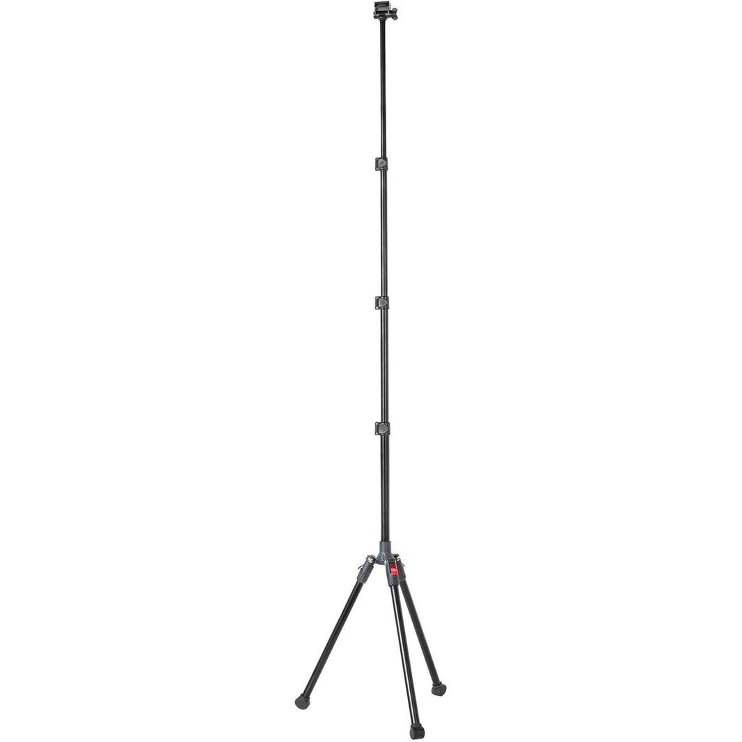 SmallRig 4363 Reverse-Folding Live Streaming Stand Kit Encore PT-30