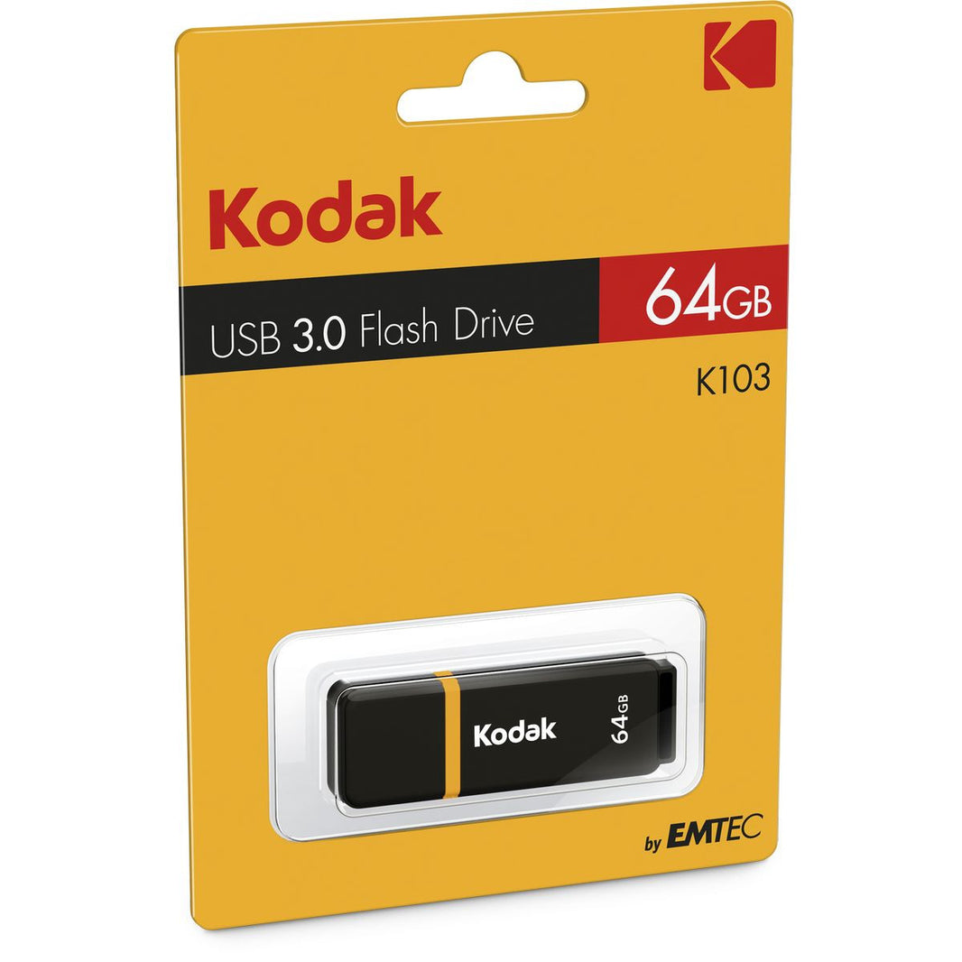 Kodak USB3.0 K100 64GB