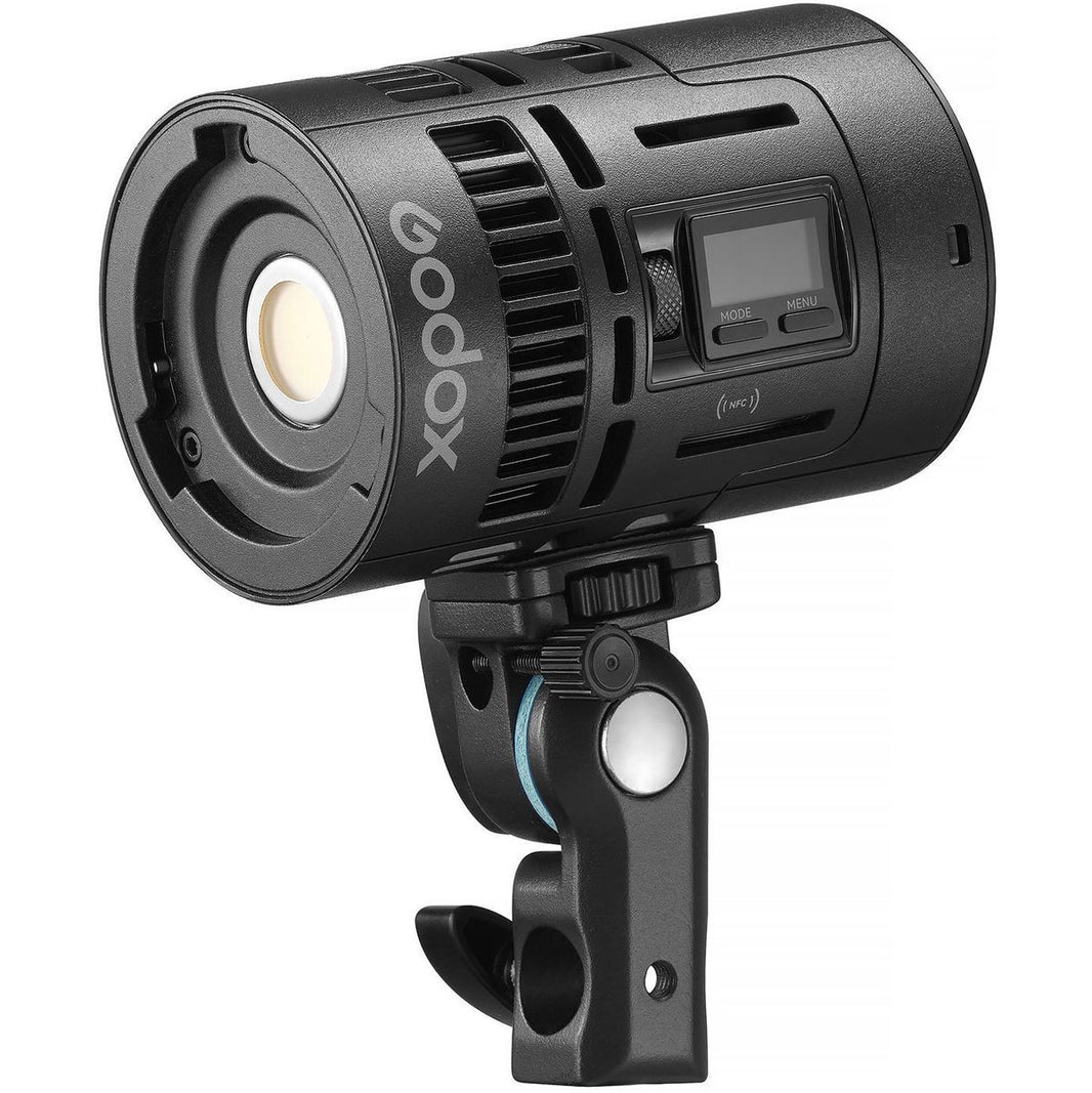 Godox Knowled MS60BI 4K Bi Colour LED 4 Light Kit