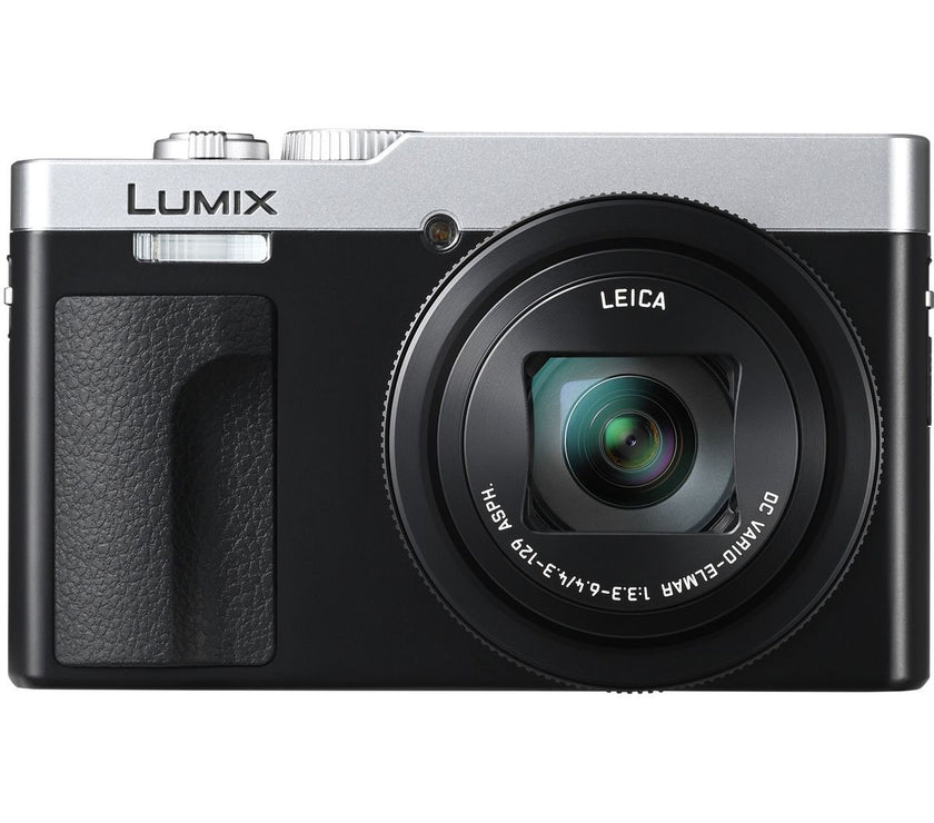 Panasonic LUMIX TZ99 Silver