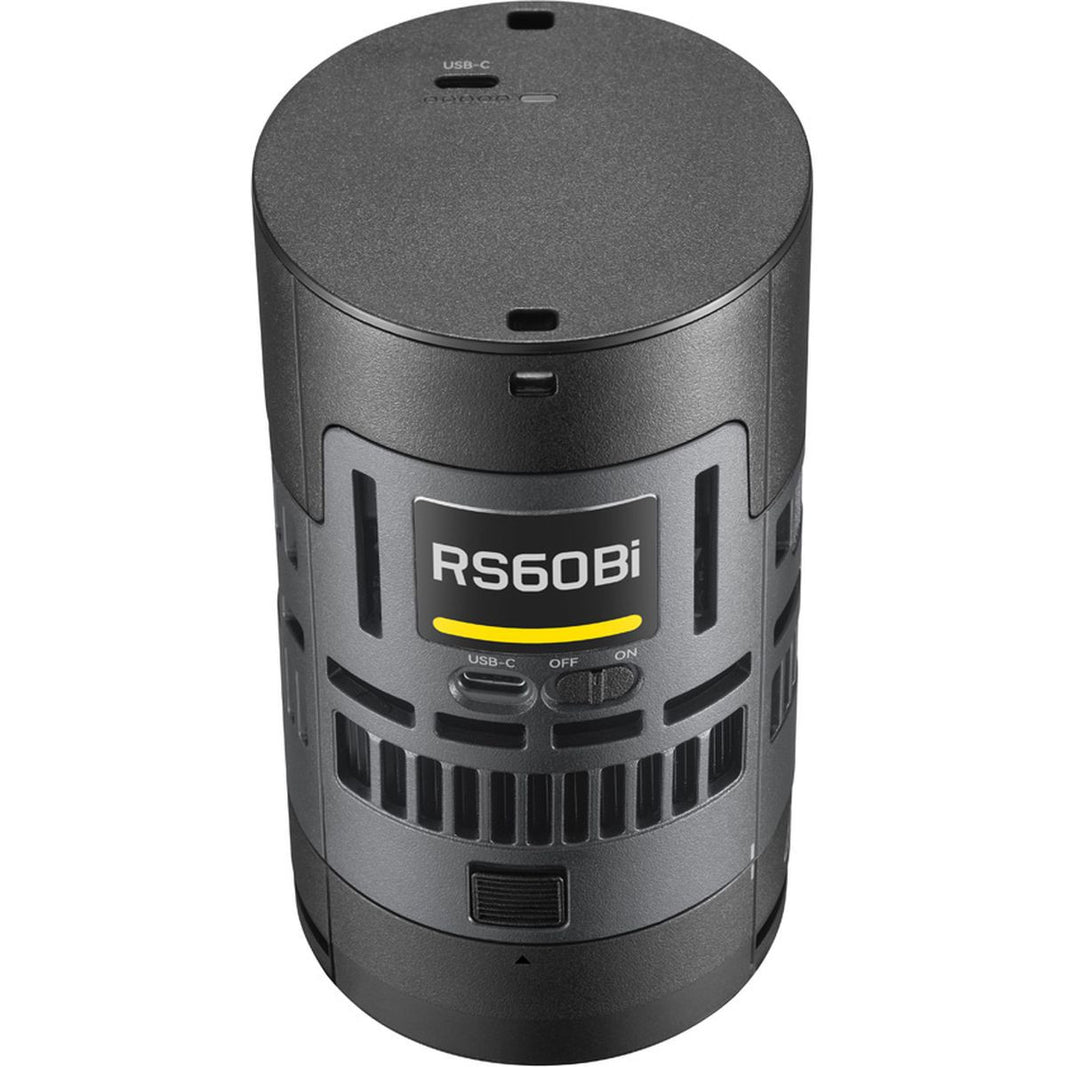 Godox RS60BI Litemons Bi Colour LED Light 60WS