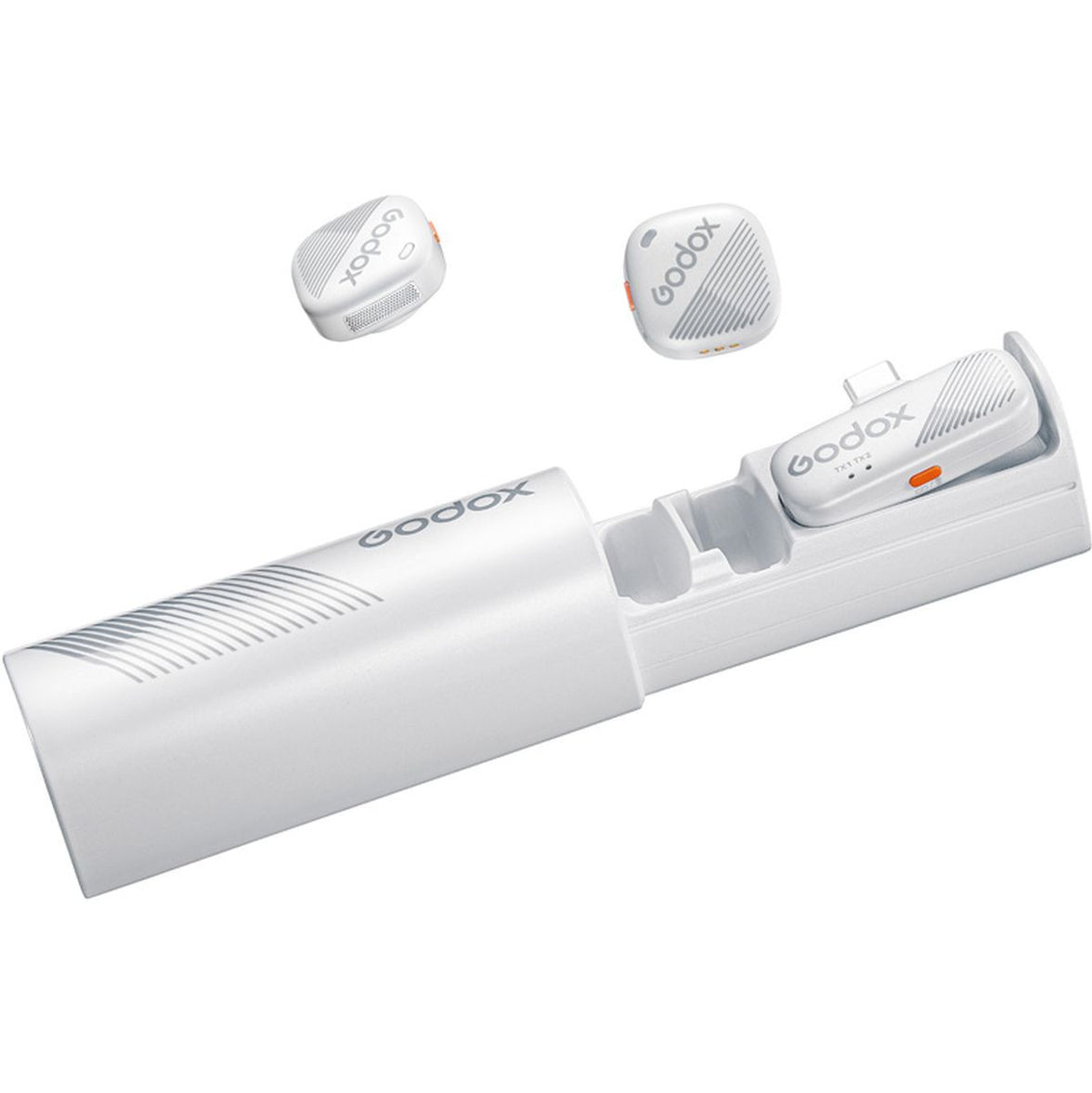 Godox Cube SC Kit 2 White