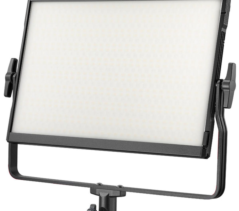 Godox LP1200R Black Litemons RGB LED Panel Light 120WS