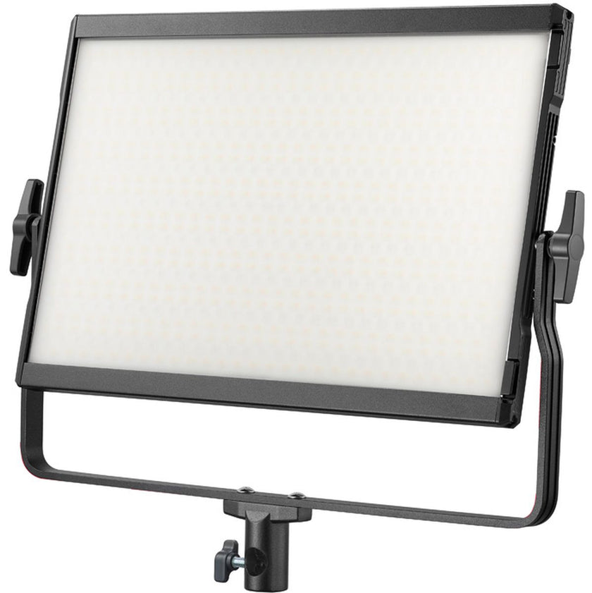 Godox LP1200R Black Litemons RGB LED Panel Light 120WS