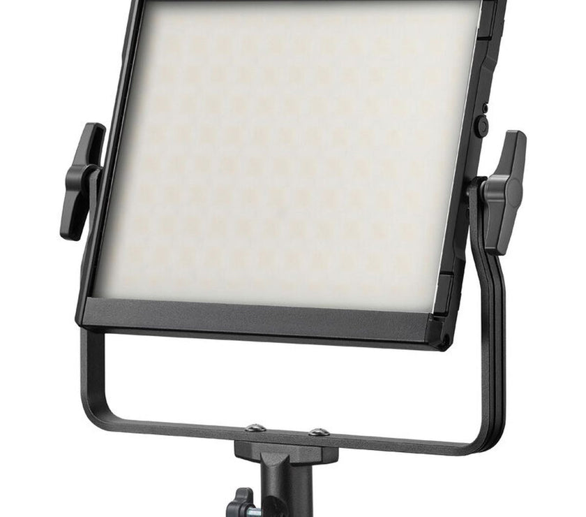 Godox LP400BI K3 Black Litemons Bi Colour LED Light Panel 3 Light Kit