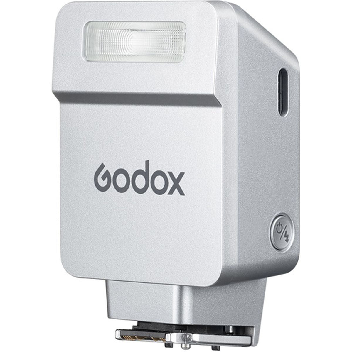 Godox Iflash TTL Camera Flash IT22 For Canon Silver