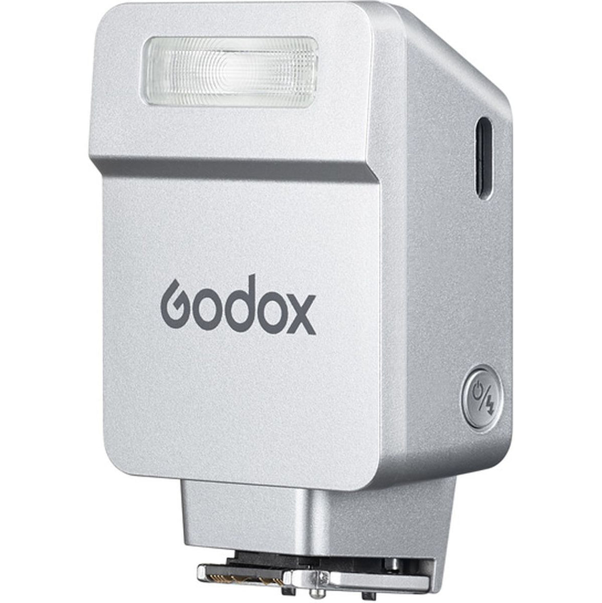 Godox Iflash TTL Camera Flash IT22 For Canon Silver