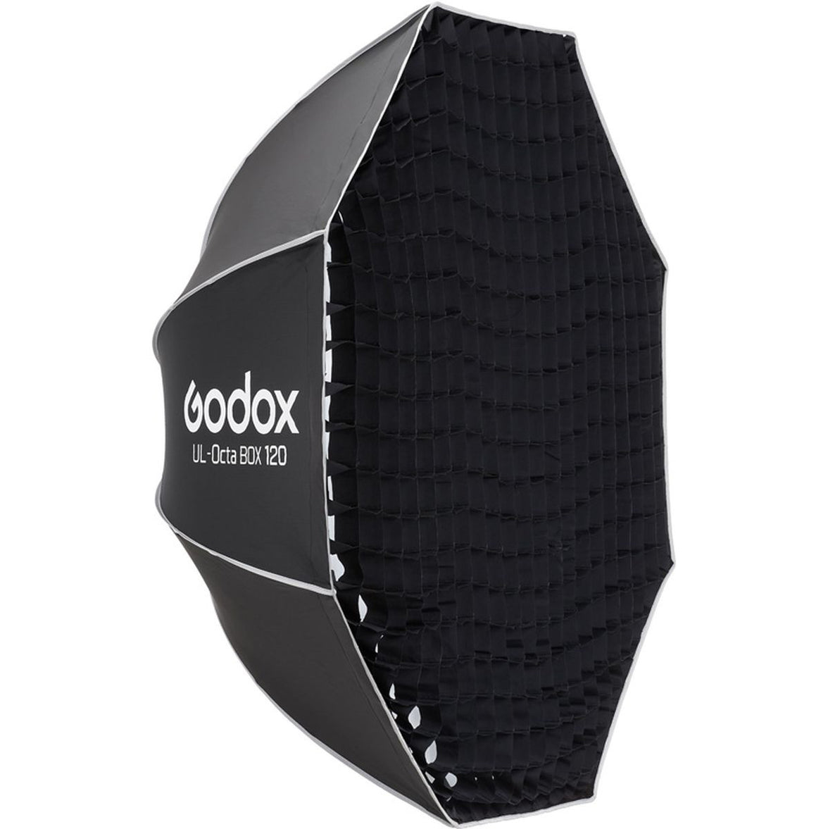 Godox Ul Box Octa 120 Multifunctional Easy Fold Softbox