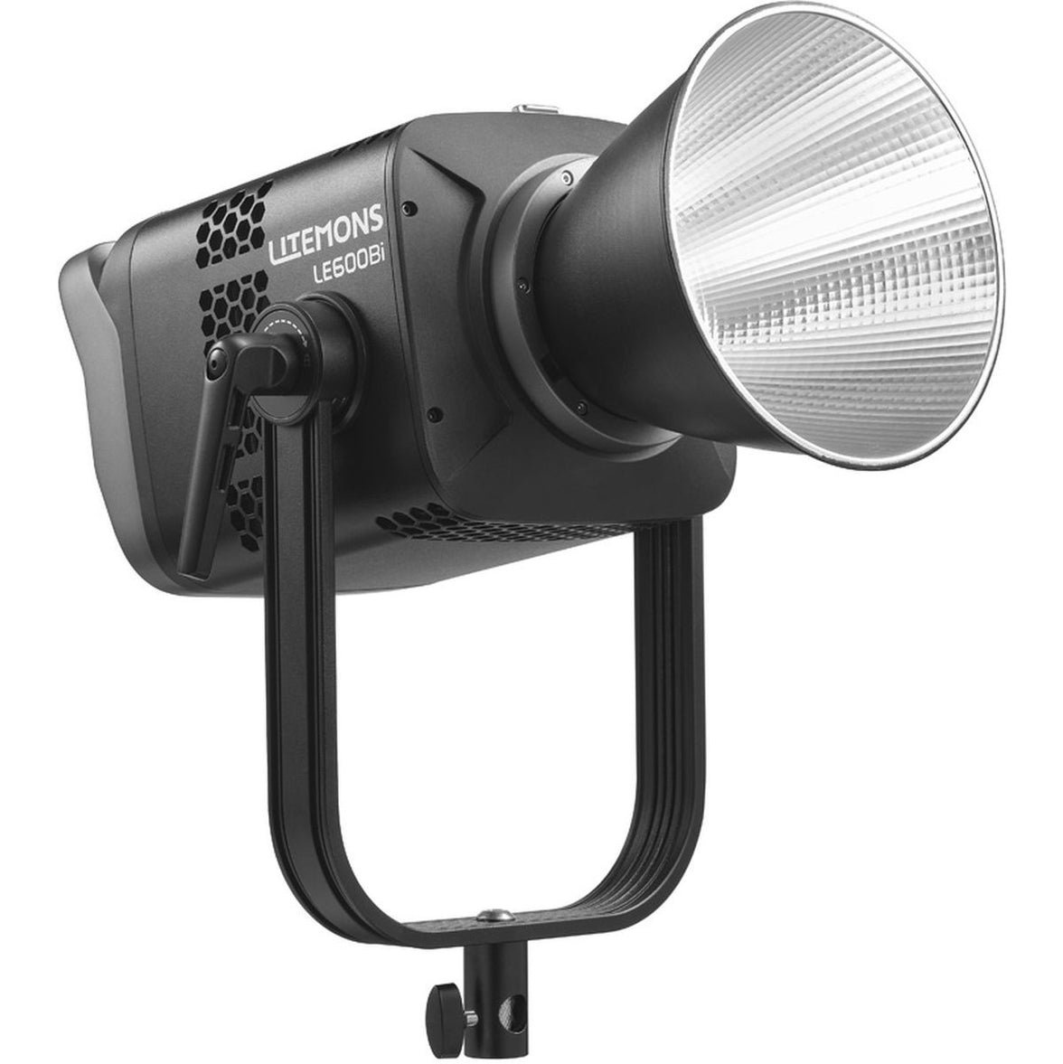 Godox LE600BI Black Litemons Bi Colour LED Video Light