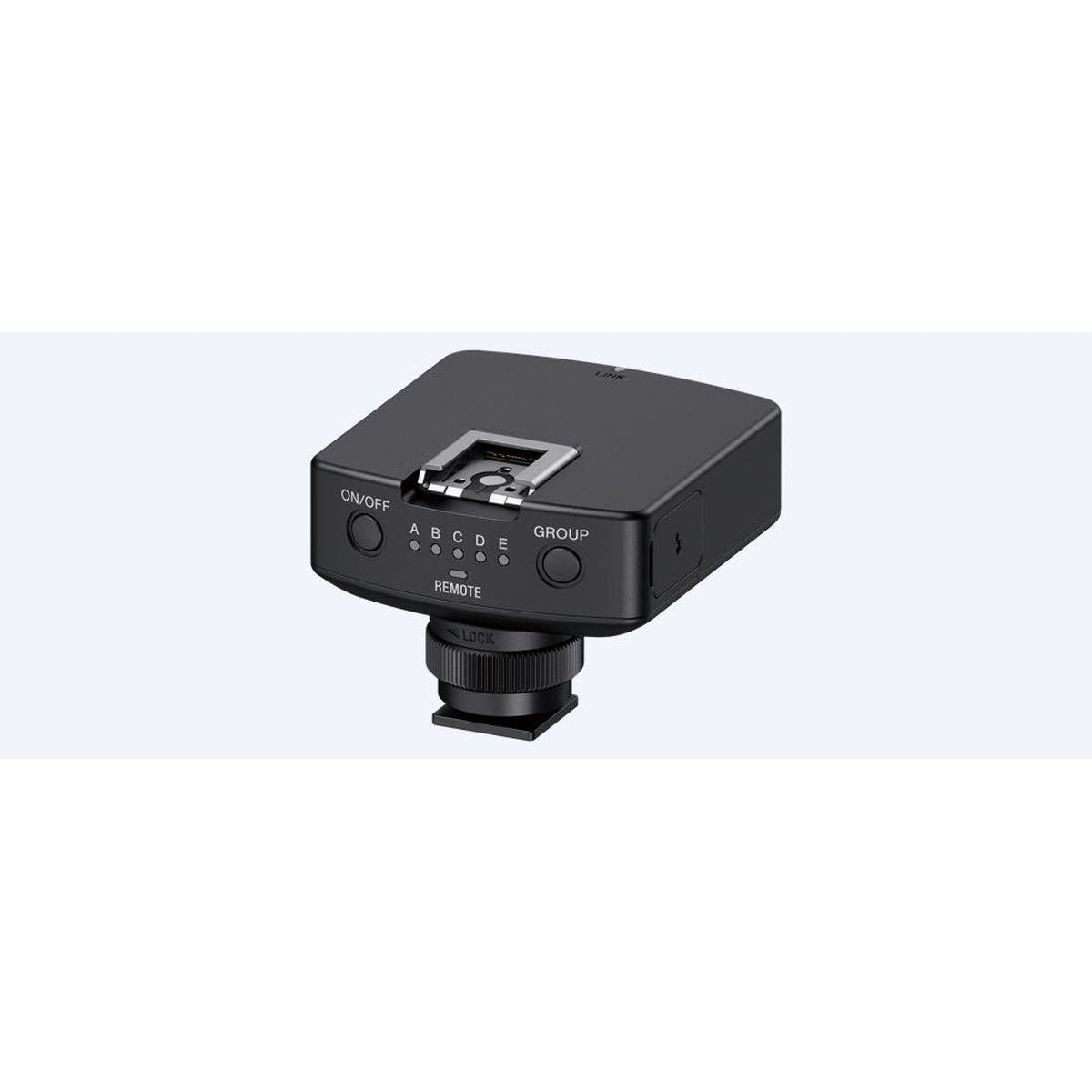 Sony FAWRR1 Wireless Radio Receiver For Flash