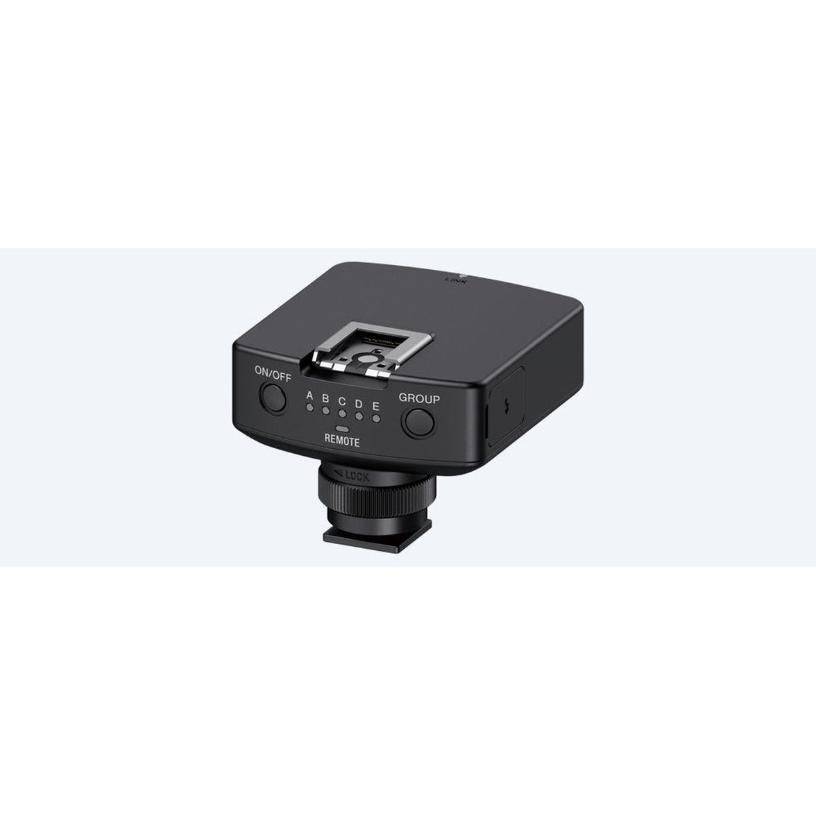 Sony FAWRR1 Wireless Radio Receiver For Flash
